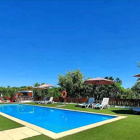 Hotel Monte Familia Ferreira Vale de Acor Exterior foto