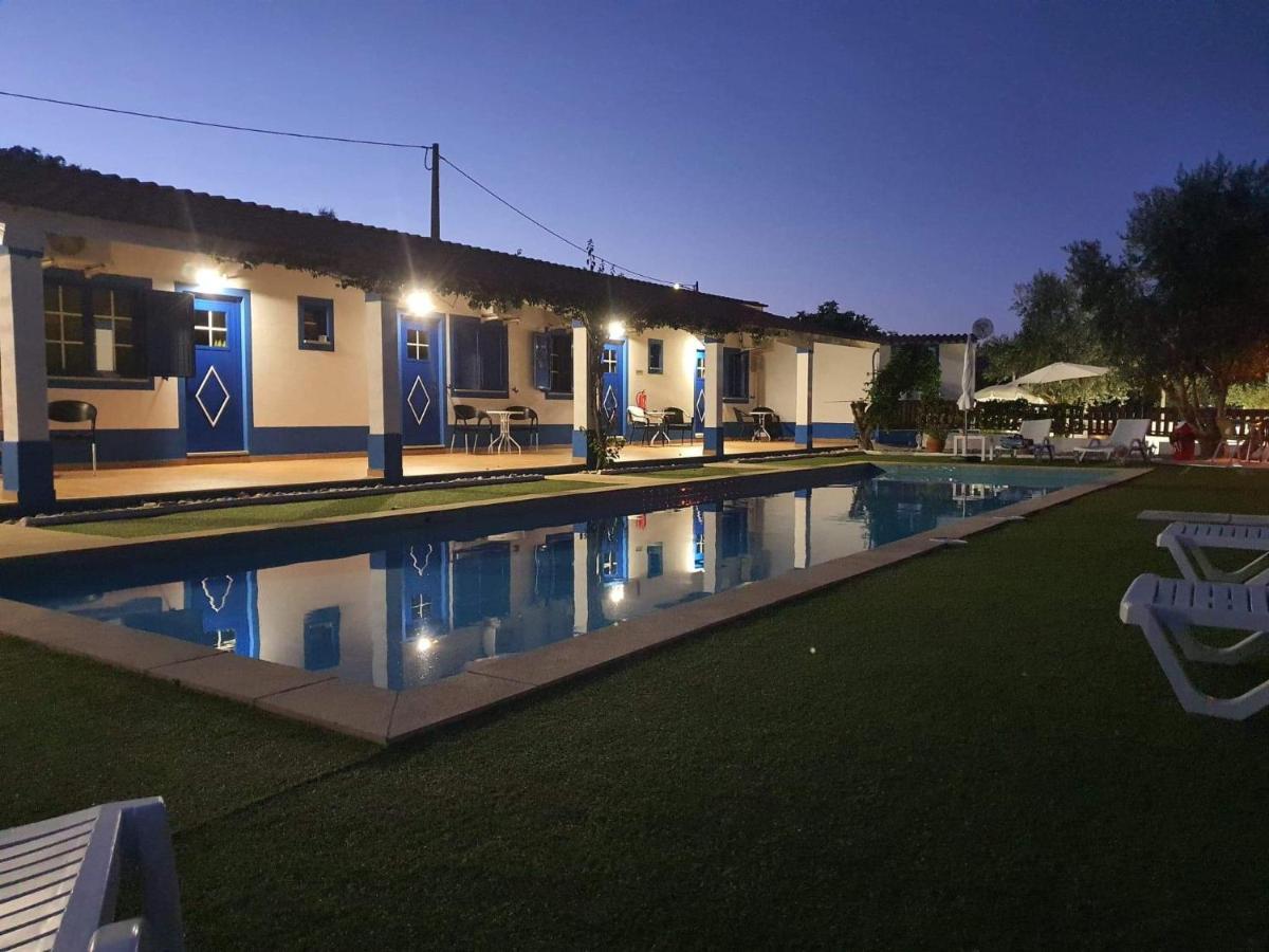 Hotel Monte Familia Ferreira Vale de Acor Exterior foto