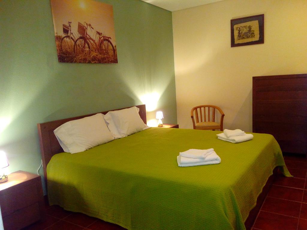 Hotel Monte Familia Ferreira Vale de Acor Exterior foto
